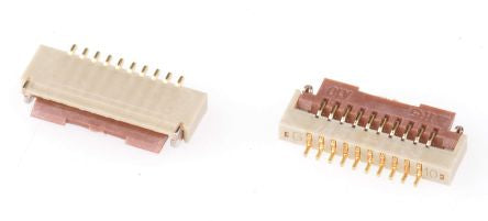 Hirose FH19C-10S-0.5SH(05) 7726936