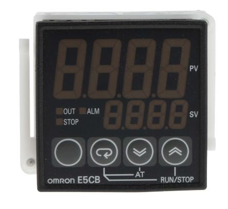 Omron E5CBQ1PDACDC24 7729363
