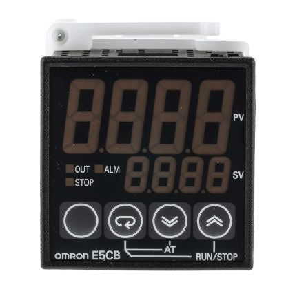 Omron E5CBR1PDACDC24 7729373