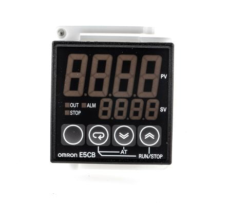 Omron E5CB-R1P AC100-240 7729379