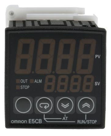 Omron E5CB-R1TC AC100-240 7729382