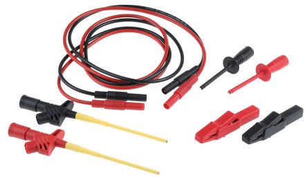 Hirschmann Test & Measurement 972 338 001 7729389
