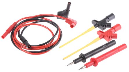 Hirschmann Test & Measurement 972 341 001 7729391