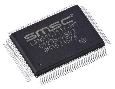 Microchip LAN91C111I-NS 8895421