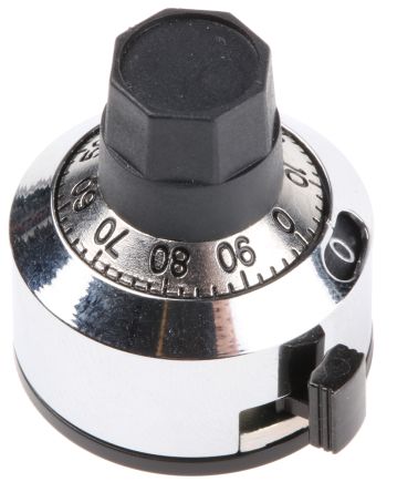 Bourns H-23-6M 7732710