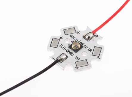 Intelligent LED Solutions ILH-IO01-94SL-SC201-WIR200. 7732880