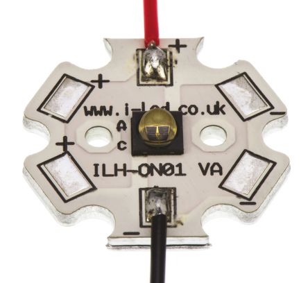 Intelligent LED Solutions ILH-IO01-85SL-SC201-WIR200. 7732886