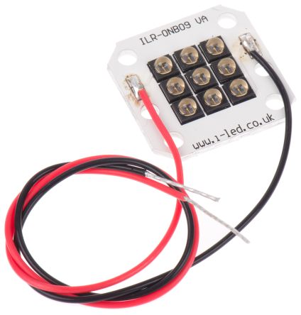 Intelligent LED Solutions ILR-IO09-94SL-SC201-WIR200. 7732903