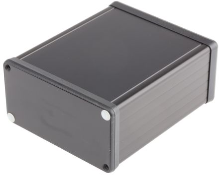 Hammond 1455N1201BK 7732981