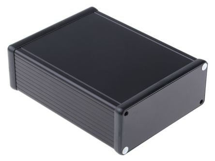 Hammond 1455Q1601BK 7733007