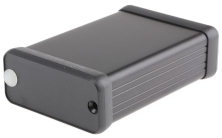 Hammond 1455C802BK 7733047