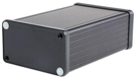 Hammond 1455K1202BK 7733057