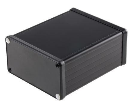 Hammond 1455N1202BK 7733075