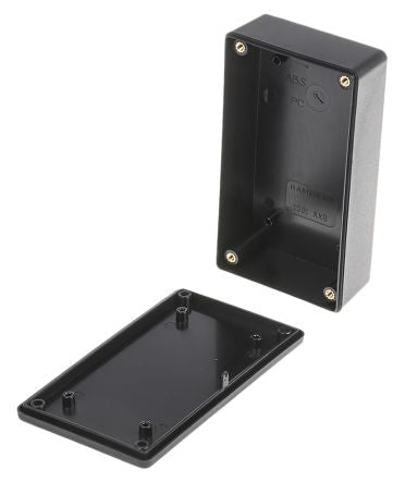Hammond 1591XXBBK 7733120
