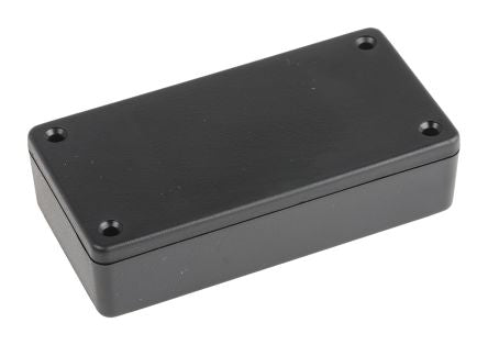 Hammond 1591XXABK 7733126