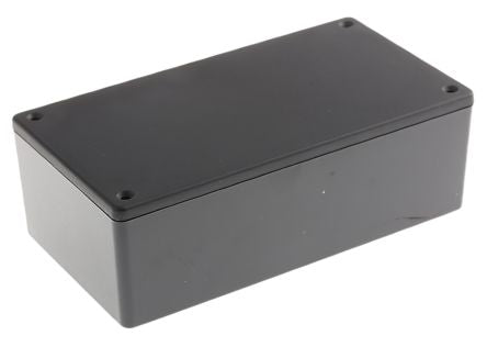 Hammond 1591XXDBK 7733132