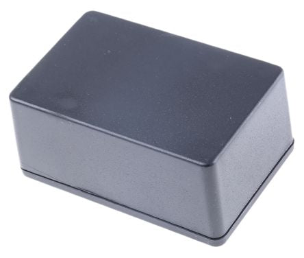 Hammond 1591XXLBK 7733145