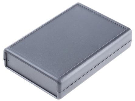 Hammond 1593NBK 7733170