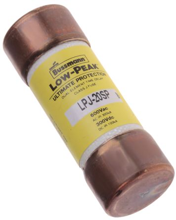 Eaton Bussmann Series LPJ-20SP 7733542