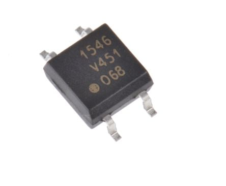 Vishay LH1546AEFTR 1777556