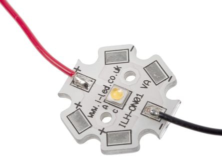 Intelligent LED Solutions ILH-OO01-WMWH-SC211-WIR200. 7734779