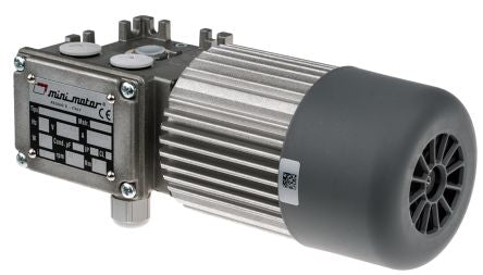Mini Motor MC 320P2T 70 B3 7736888
