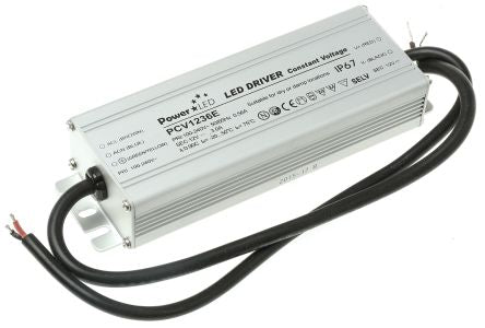PowerLED PCV1236E 7736973
