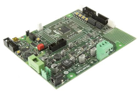 Renesas Electronics YRMCKITRL78G14 7737116