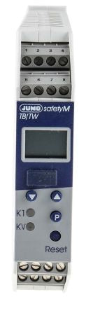 Jumo 701160/8-0153-001-23 7737535