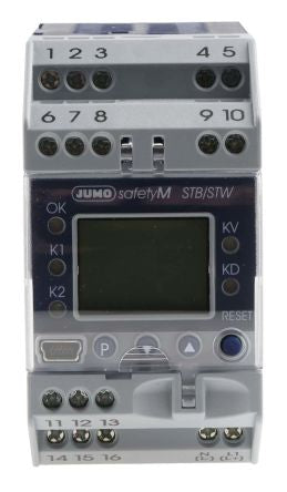 Jumo 701150/8-01-0253-2001-23/005 7737554