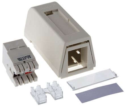 Molex Premise Networks SBX-00006-02 7737572