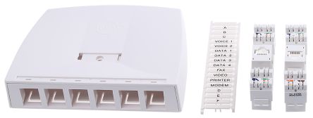 Molex Premise Networks SSY-00012-02 7737588
