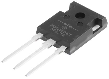 ON Semiconductor MUR3020WTG 1035117