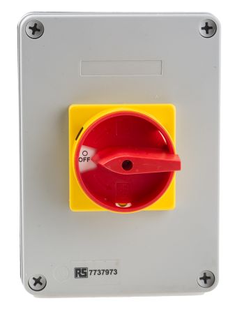 RS PRO 7737973