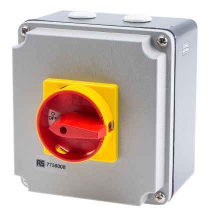 RS PRO  7738008