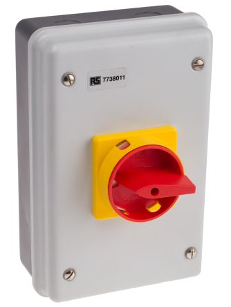 RS PRO 7738011