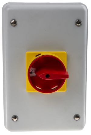 RS PRO  7738018