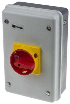RS PRO 7738024