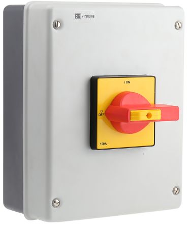 RS PRO  7738049