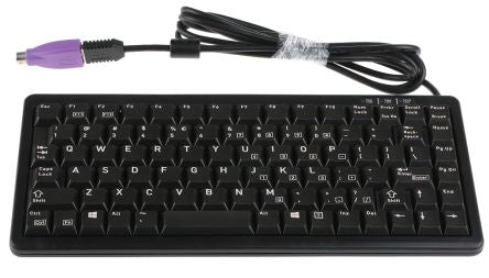 Cherry G84-4100LCMEU-2 7739137
