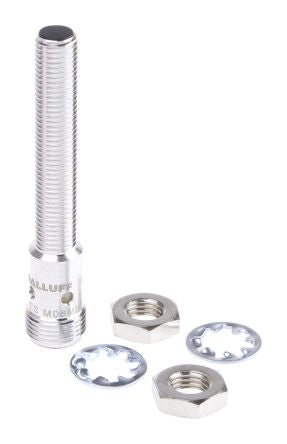 BALLUFF BES M08MH1-PSC15B-S04G 7739887