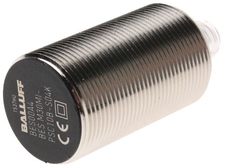 BALLUFF BES M30MI-PSC10B-S04K 7739907