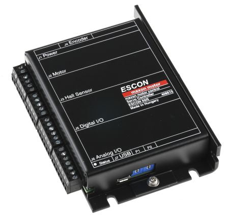 Maxon 409510 7740503