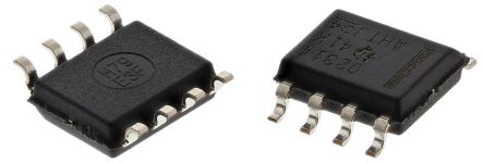 Texas Instruments OPA2314AID 7741275