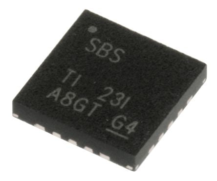 Texas Instruments TPS7A7100RGWT 7741357