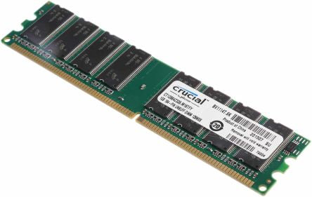 Crucial CT12864Z335 7743063