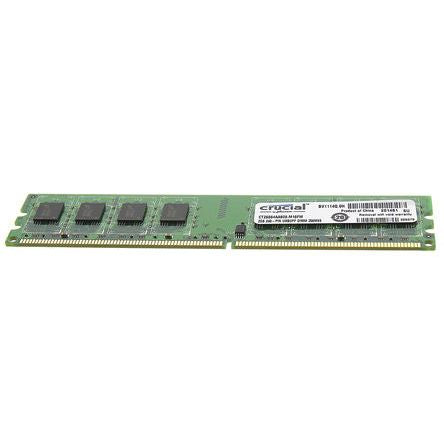 Crucial CT25664AA800 7743076
