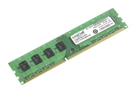 Crucial CT25664BA160B 7743091