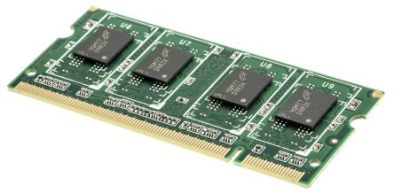 Crucial CT12864AC667 7743114