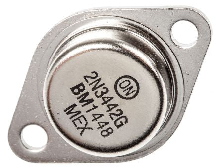 ON Semiconductor 2N3442G 7743221